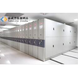 巫溪密集架 渝威杰金屬制品廠家 密集架好