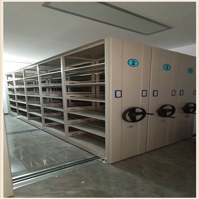 揭陽手搖密集架產(chǎn)品的選擇常識