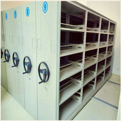 豐順檔案盒密集架廠商