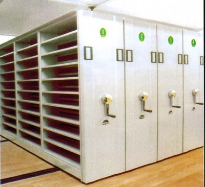 檔案密集架價格_檔案密集架/智能密集柜/鄭州密集架_山西太原市檔案密集架生產供.