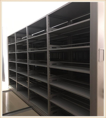 昌平財(cái)會(huì)憑證密集架運(yùn)營