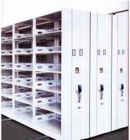 上海發(fā)力密集柜移動檔案密集架系列 優(yōu)化空間存儲，提升檔案管理效率