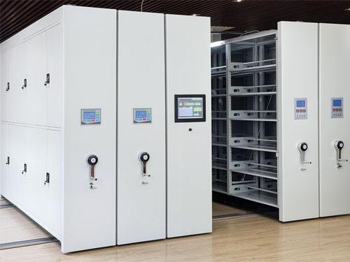 檔案問答之如何選擇好的密集柜 好產(chǎn)品中國造，密集架選購指南