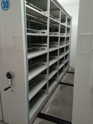 檔案密集架市場全解析 廠家、產(chǎn)品、批發(fā)及加盟指南