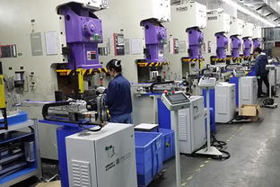 機(jī)械制造與自動(dòng)化專(zhuān)業(yè)薪資待遇全景與技術(shù)發(fā)展交流