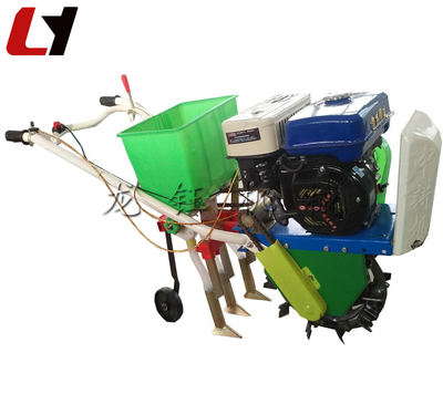 現(xiàn)代播種與施肥機(jī)械 創(chuàng)新引領(lǐng)產(chǎn)地?zé)徜N，助力精準(zhǔn)農(nóng)業(yè)高效發(fā)展