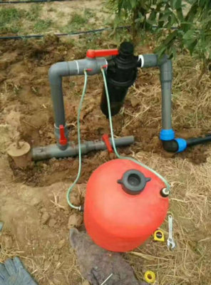 山東濟(jì)南萊蕪施肥機(jī)械批發(fā) 施肥罐與施肥閥選購(gòu)指南