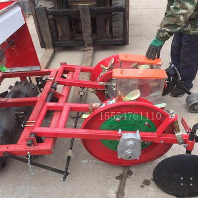 解析君達(dá)機(jī)械兩行玉米覆膜施肥播種機(jī) 功能、優(yōu)勢(shì)與市場(chǎng)價(jià)格指南