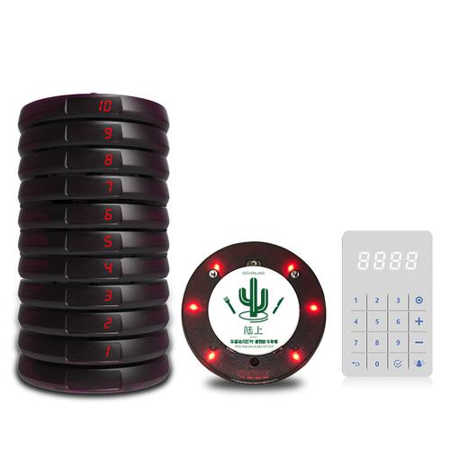 排隊機叫號機系統